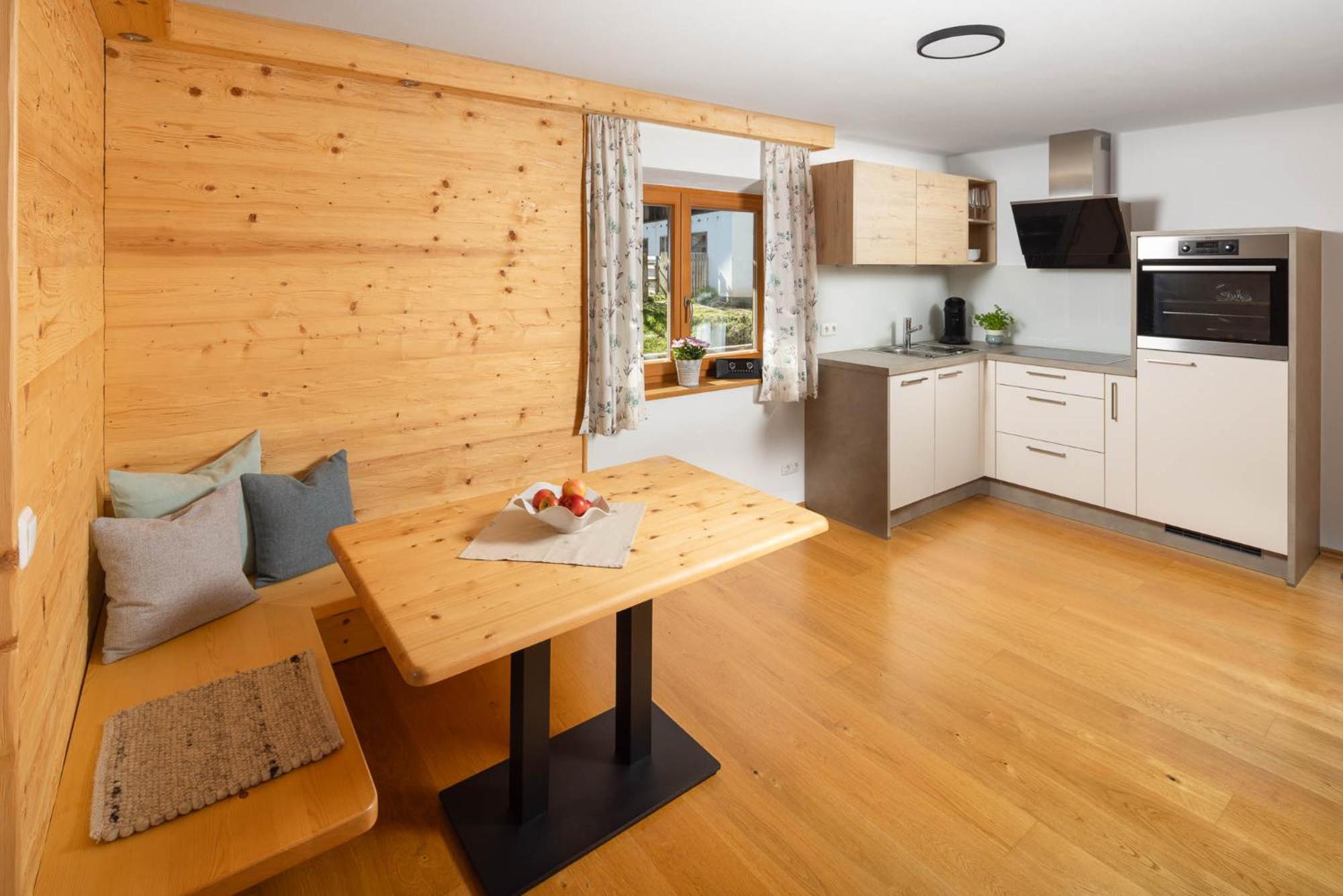 Wimbachlehen Apartment Ramsau bei Berchtesgaden Luaran gambar