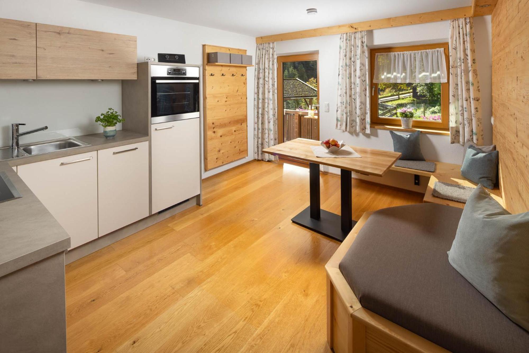 Wimbachlehen Apartment Ramsau bei Berchtesgaden Luaran gambar
